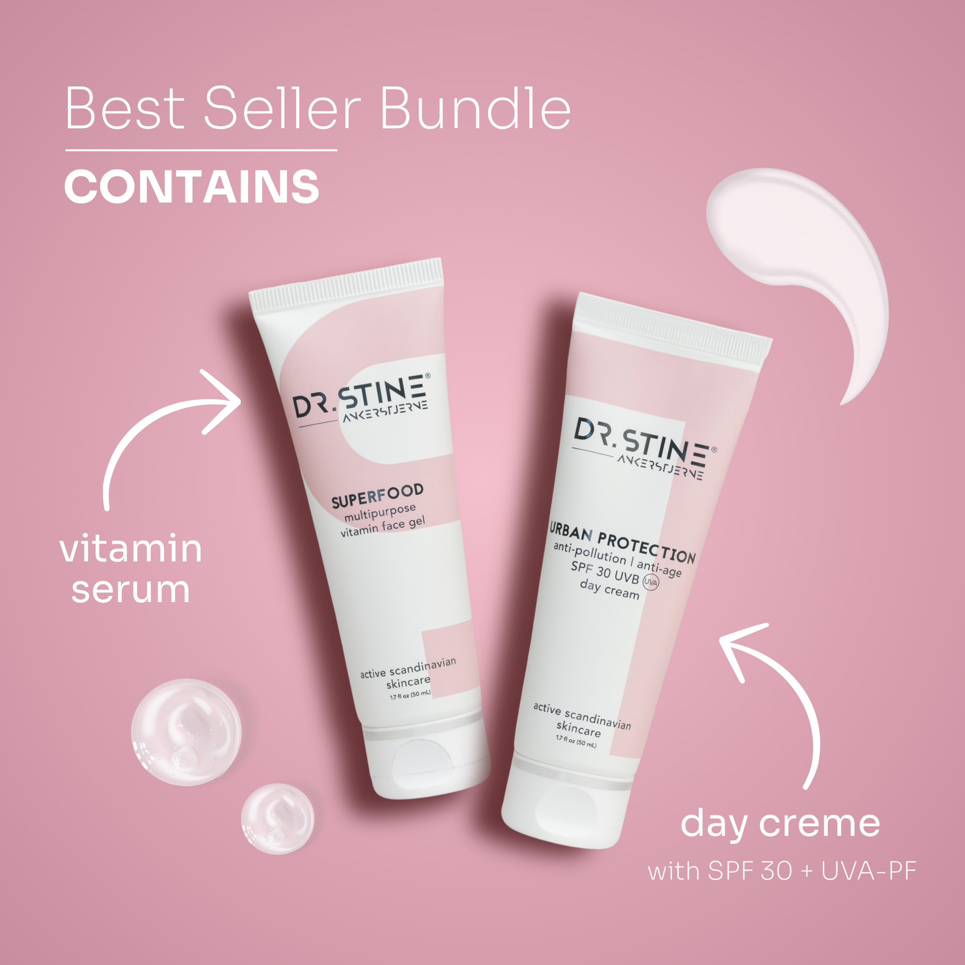 Best Seller Bundle
