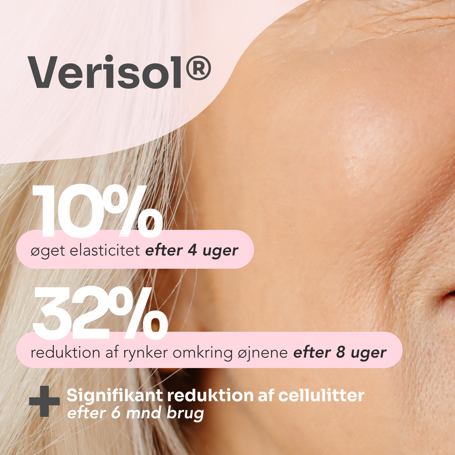 Dr.Stine Collagen with Sea Buckthorn supplement