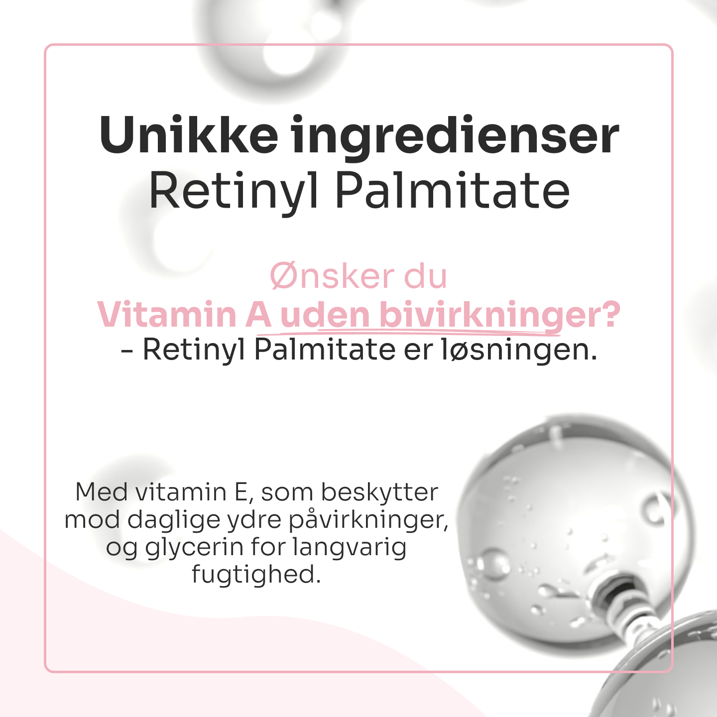 SUPERFOOD multipurpose vitamin face gel