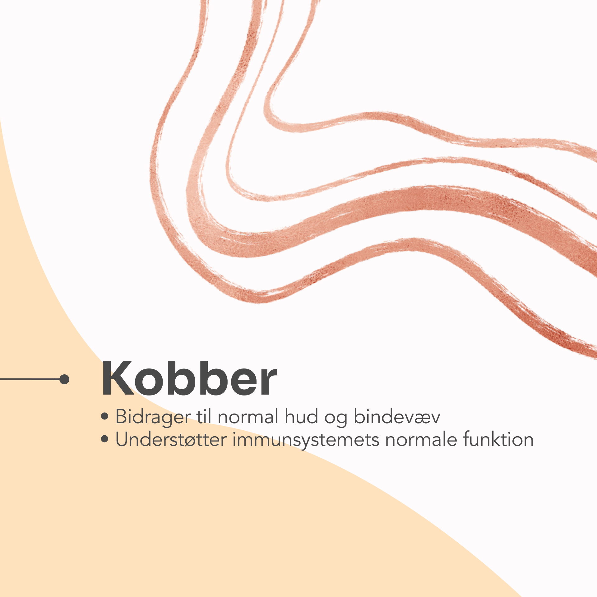 Dr.Stine Collagen with Sea Buckthorn supplement