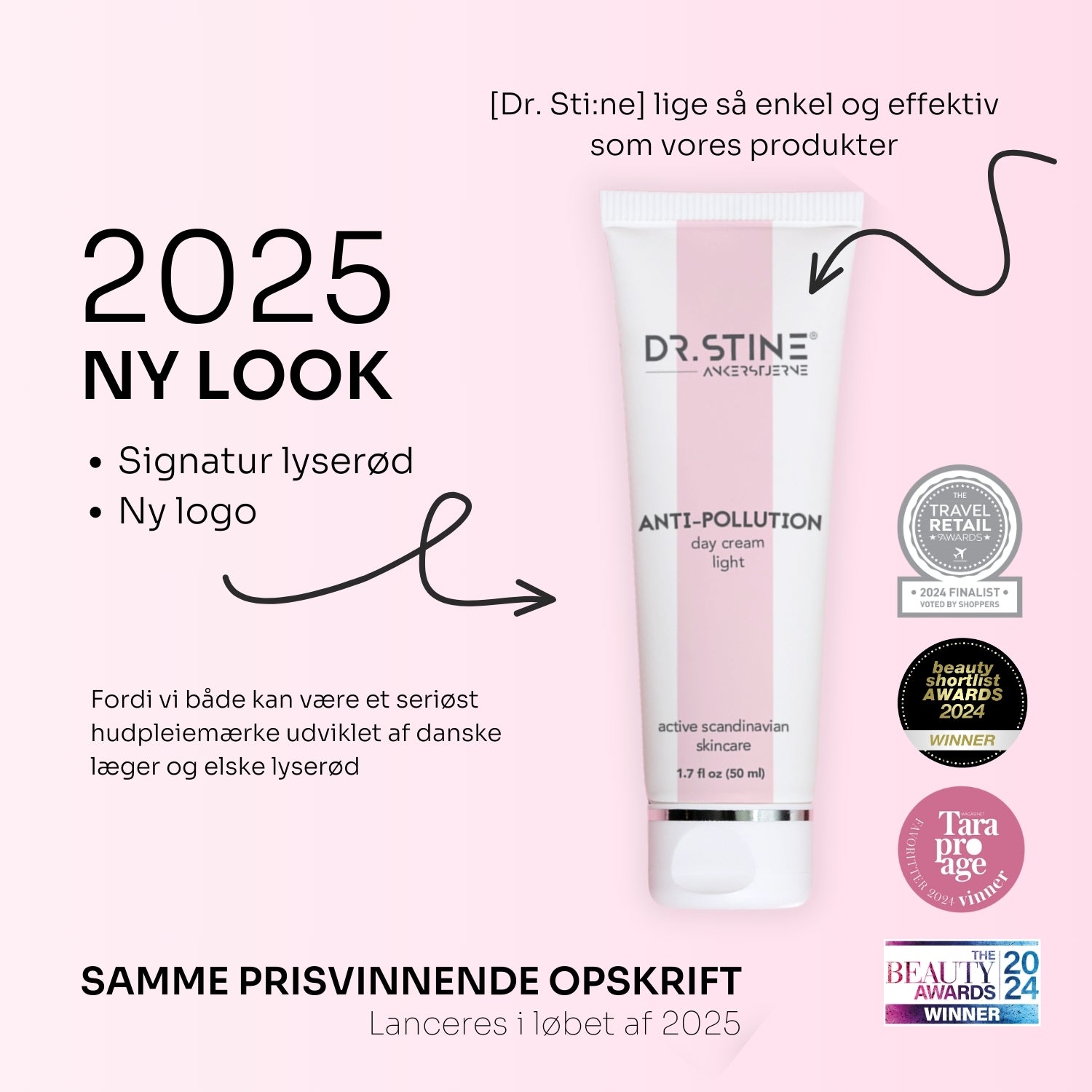 Abonnement ANTI-POLLUTION day cream