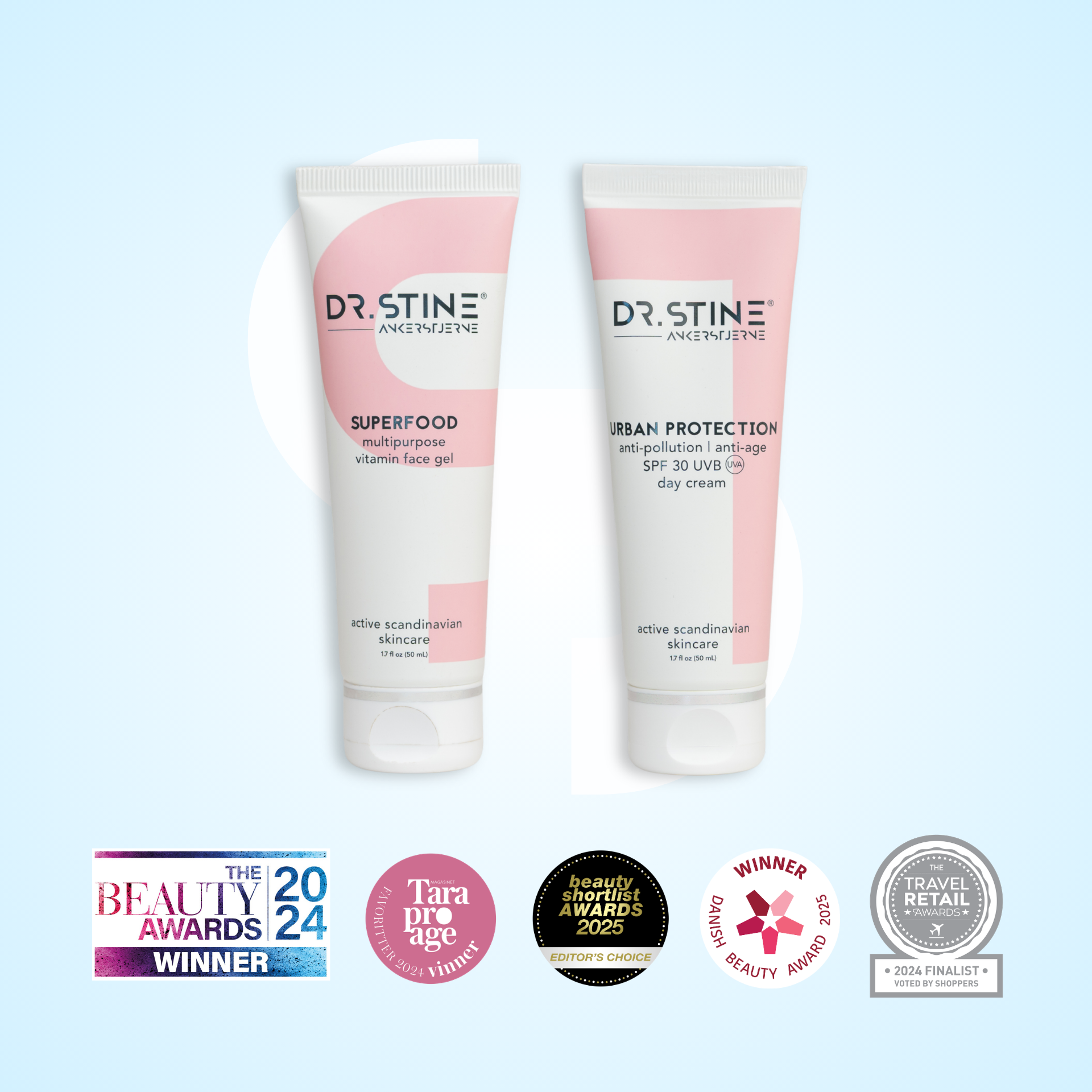 Best Seller Bundle
