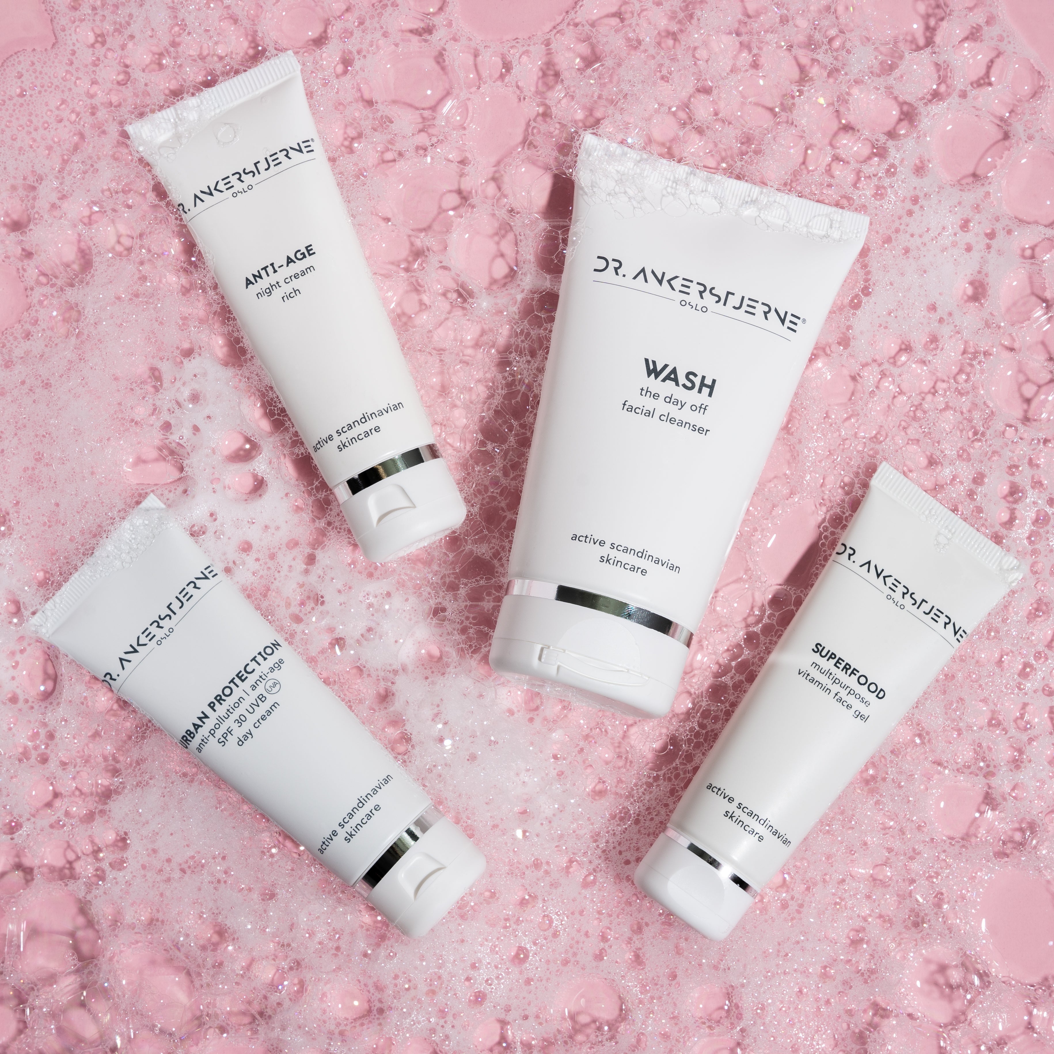 THE ANTI-AGE KIT