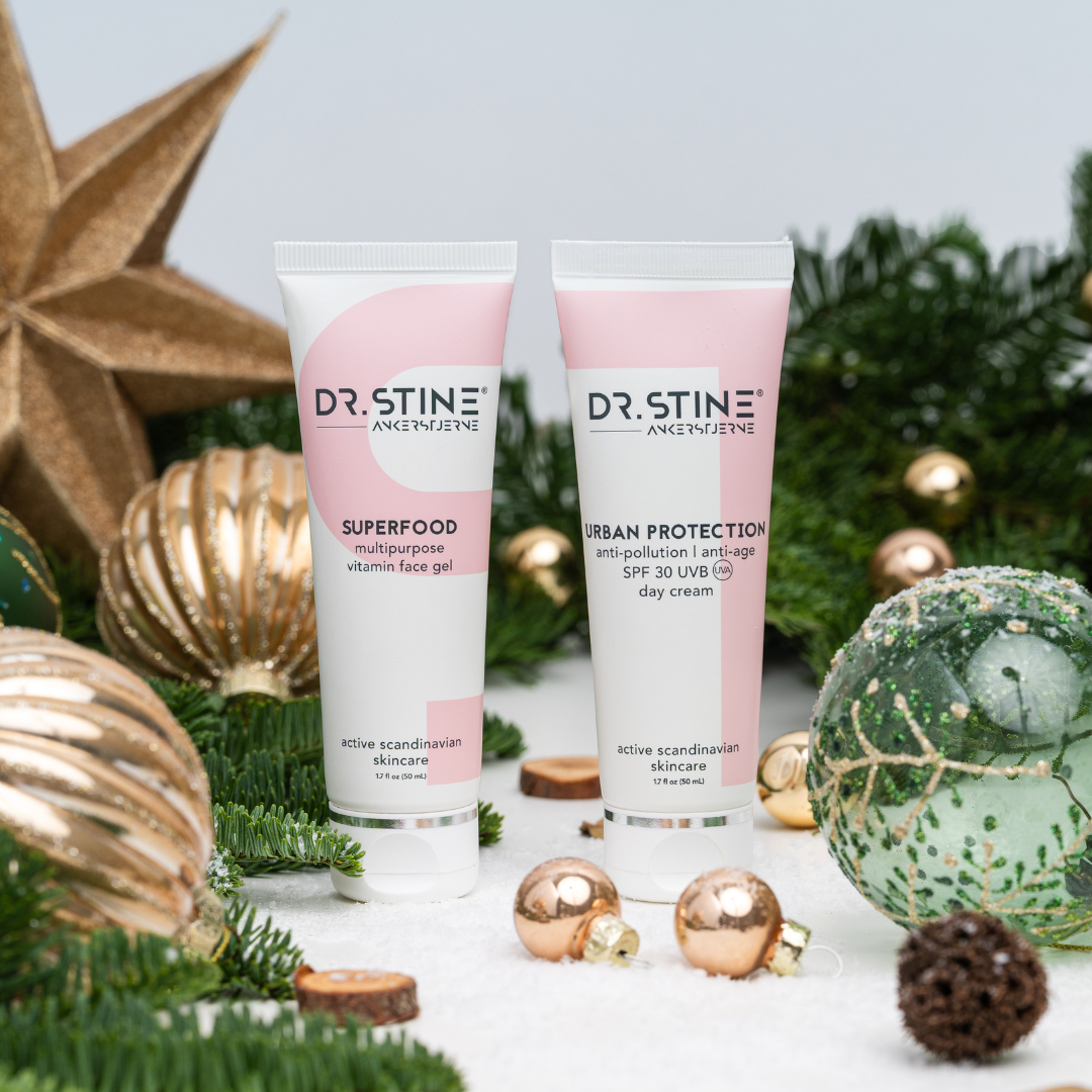 URBAN PROTECTION day cream