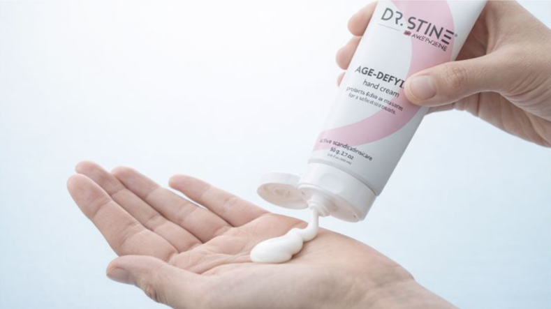 Du har styr på ansigtsrutinen – men hvad med hænderne?