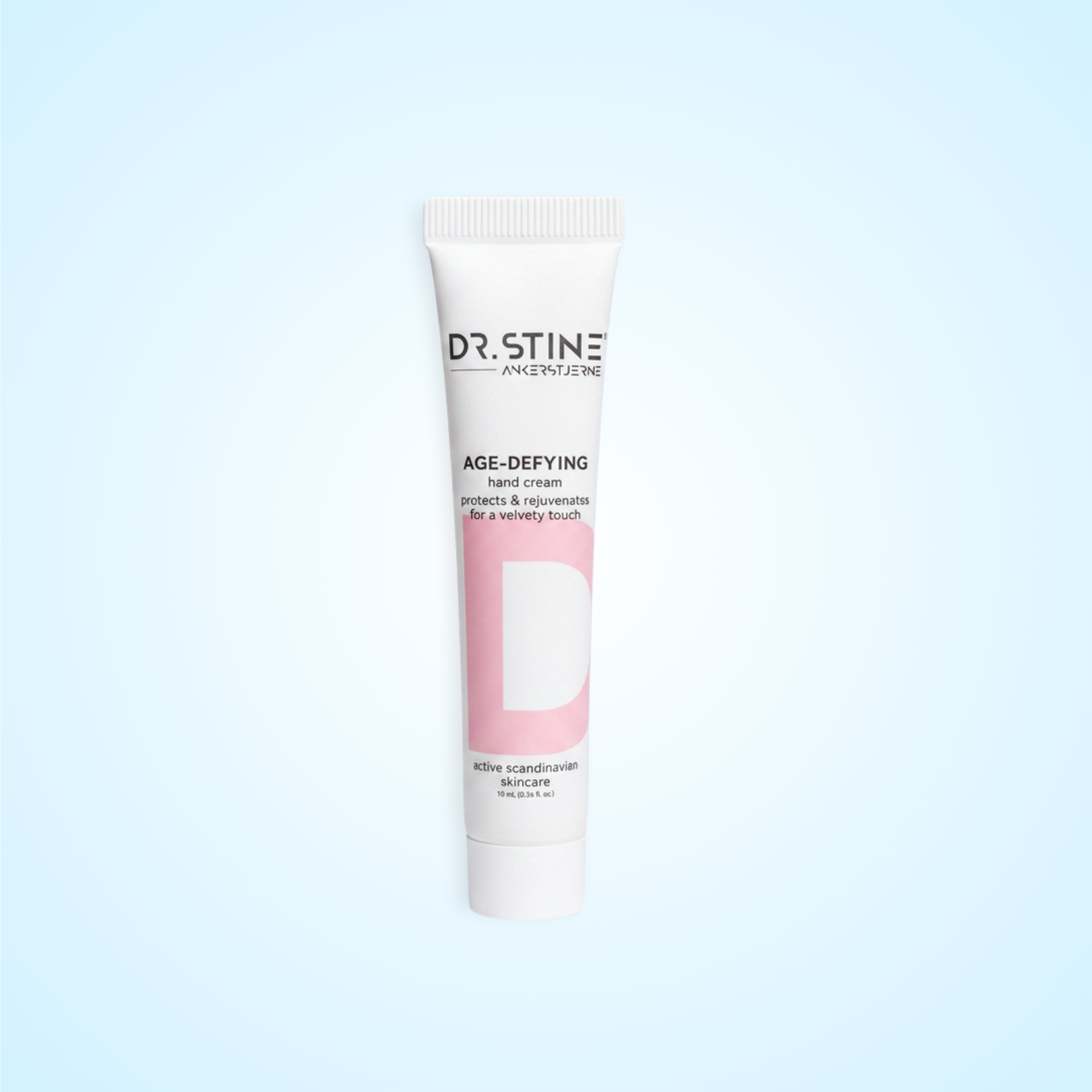 Dr.Stine AGE DEFYING hand cream 10ml