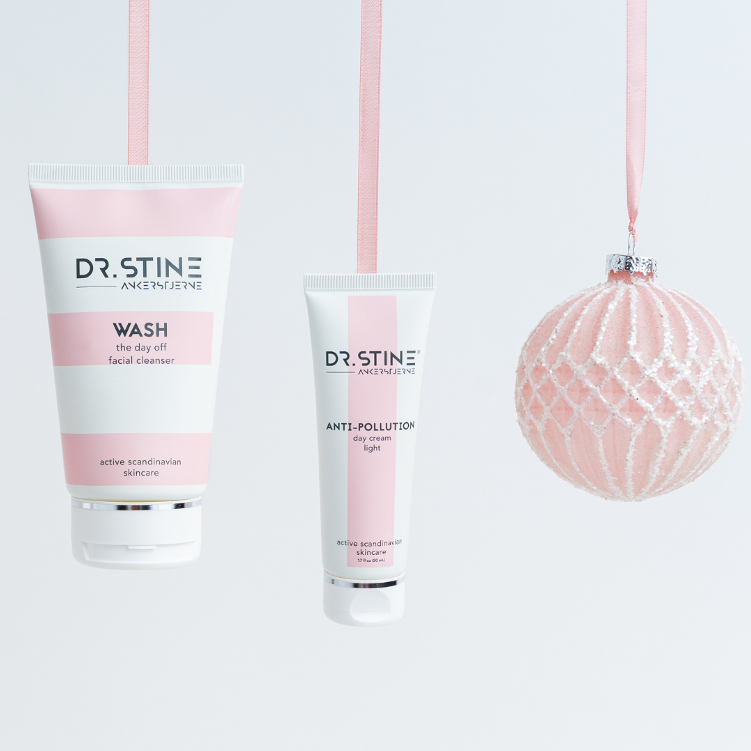 ANTI-POLLUTION day cream