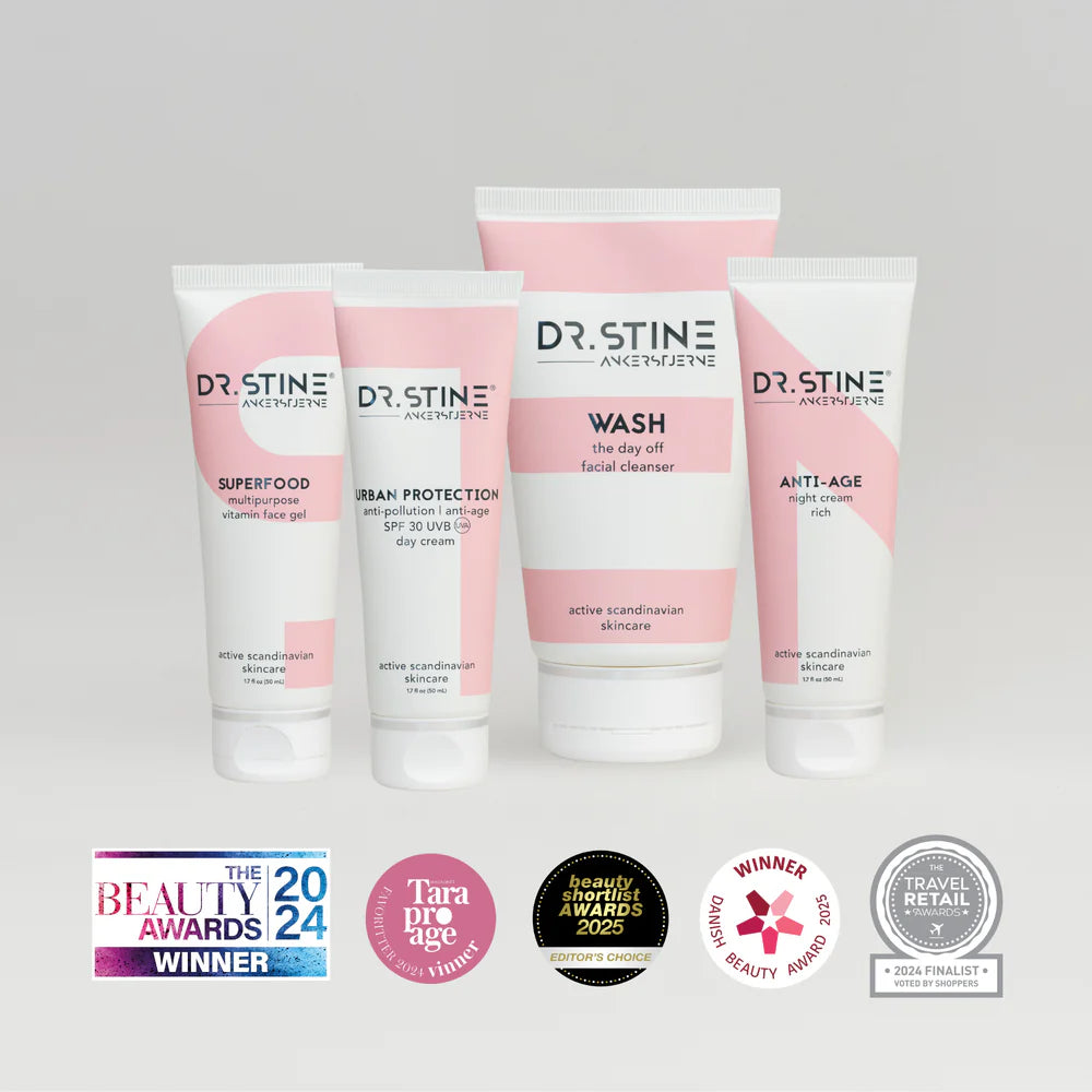 THE ANTI-AGE KIT