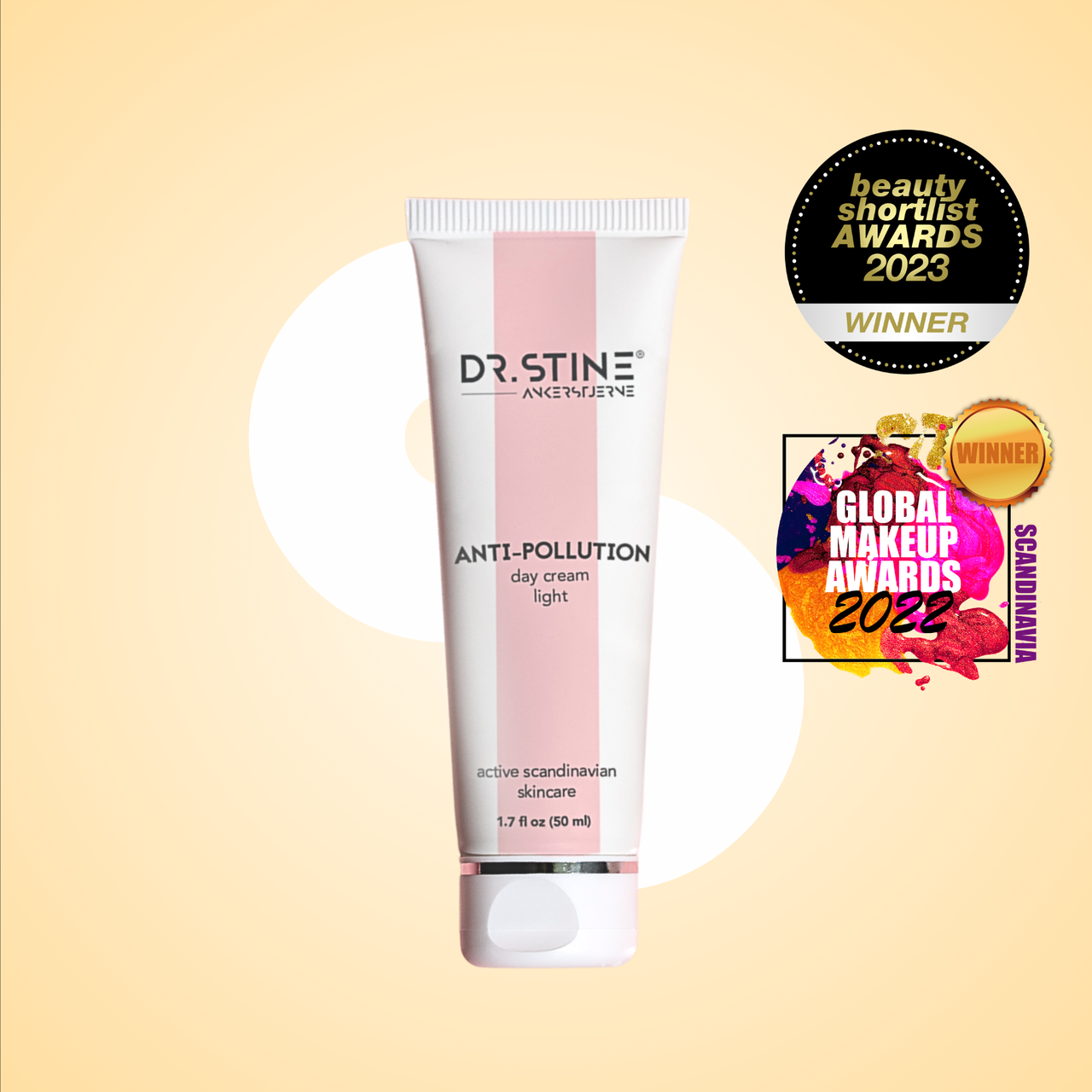 ANTI-POLLUTION day cream light