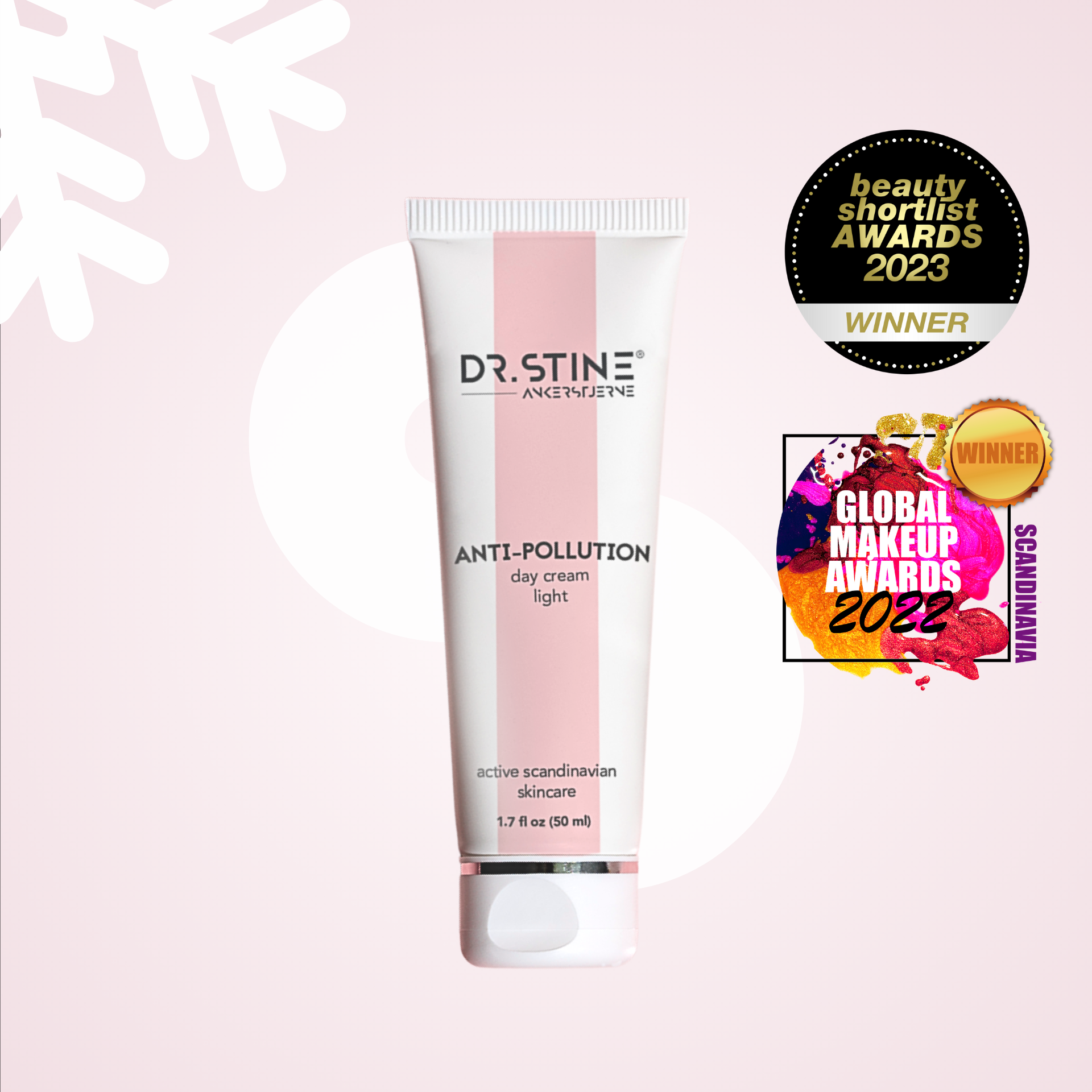 ANTI-POLLUTION day cream