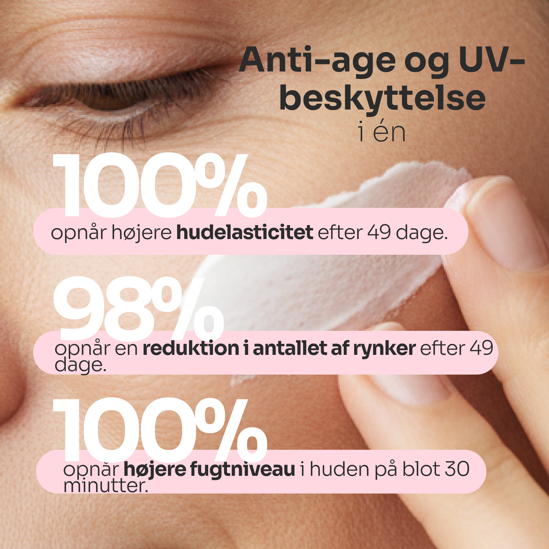 URBAN PROTECTION day cream SPF30 - UVA